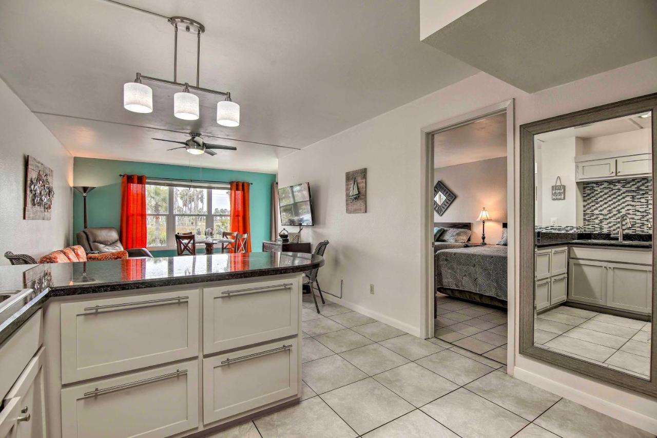 Beach Haven With Shared Amenities - Steps To Beach! South Padre Island Exteriér fotografie