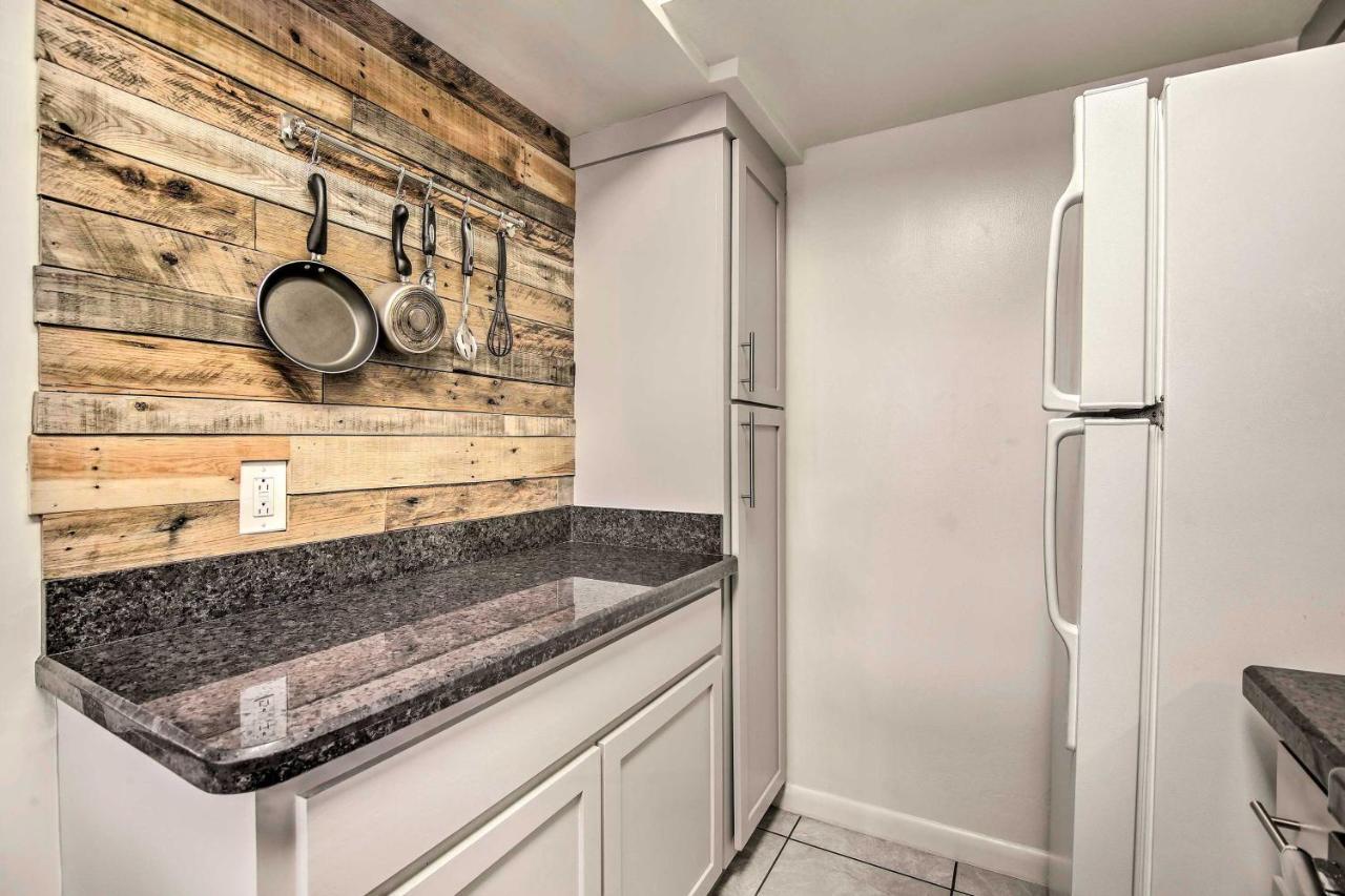Beach Haven With Shared Amenities - Steps To Beach! South Padre Island Exteriér fotografie